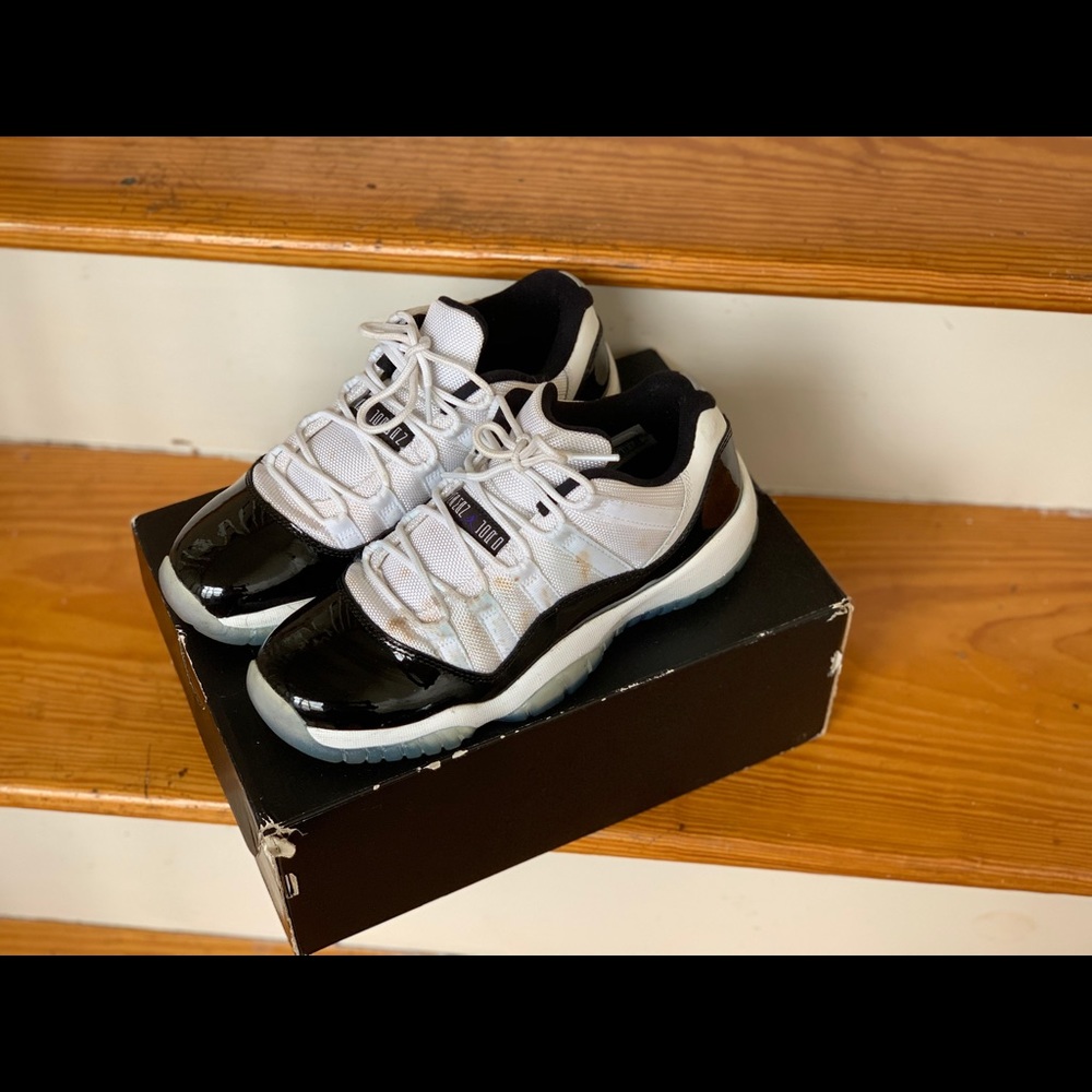Jordan Sneakers